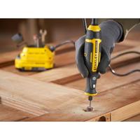 Stanley FATMAX SFMCE030B 18V Multitool | Body - SFMCE030B-XJ - thumbnail
