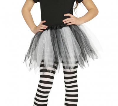 Tutu Kind Halloween