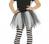 Tutu Kind Halloween - thumbnail