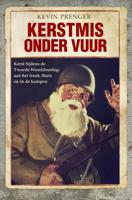 Kerstmis onder vuur - Kevin Prenger - ebook - thumbnail