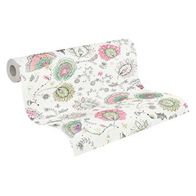 Livingwalls House of Turnowsky - Wit - 388991