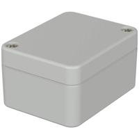 Bopla T 206 ABS 03206000 Industriële behuizing 65 x 50 x 35 ABS Grijs-wit (RAL 7035) 1 stuk(s) - thumbnail