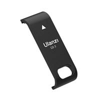 Ulanzi G9-3 batterijklep kunststof met oplaadaansluiting voor GoPro Hero 9,10,11,12 en 13 - thumbnail