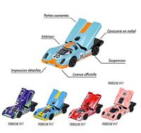 Auto Majorette Porsche 917 giftpack - thumbnail