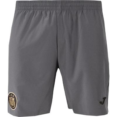 Joma RSC Anderlecht Trainingsbroekje 2025-2026 Grijs Joma RSC Anderlecht Trainingsbroekje 2025-2026 Grijs
