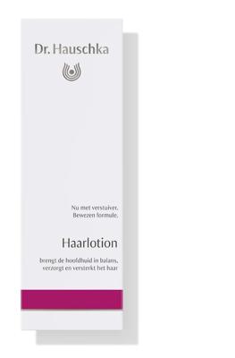 Haarlotion 100 Milliliter Haarlotion 100 Milliliter