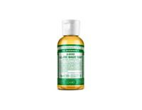 Dr. Bronner's Vloeibare zeep - pure castile - amandel - 60 ml - thumbnail