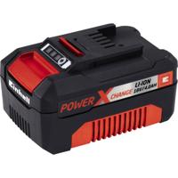 Einhell 4511396 Power X-Change 18V 4Ah PXC Gereedschapsaccu 18 V 4 Ah Li-ion - thumbnail