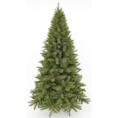 Triumph tree Kunstkerstboom forest frosted slim h155 x d86cm