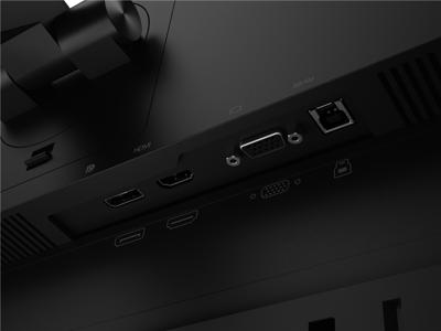 Lenovo T22v-20 21,5 INCH FHD HDMI-monitor:: 61FBMAR6UK (Monitoren > Monitoren)