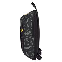 Rugzak Batman Hero Zwart (22 x 39 x 10 cm) - thumbnail