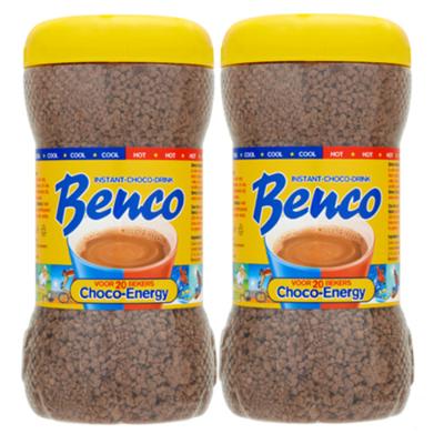 Benco - Instant Choco Drink - 2x 400g