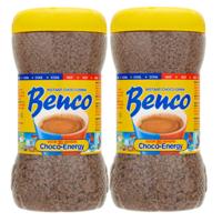 Benco - Instant Choco Drink - 2x 400g - thumbnail