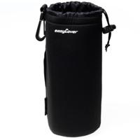 easyCover Lens Case X-Large Black - thumbnail