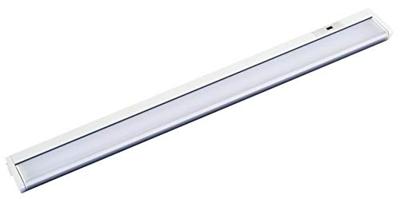 Enzo Mueller LED armatuur 60cm 10W IR Sensor zwenkbaar en koppelbaar - 5018330 Enzo Mueller LED armatuur 60cm 10W IR Sensor zwenkbaar en koppelbaar - 5018330