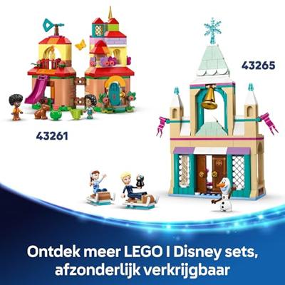 Bouwspel Lego
