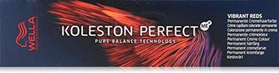 Wella Koleston Perfect Me+ - Vibrant Reds 60 ml Haarverf