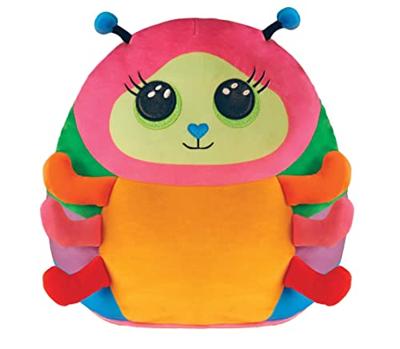 Ty Beanie Ty squish a boo nessa caterpillar, 31cm