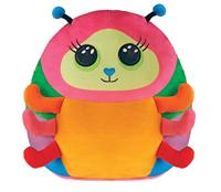 Ty Beanie Ty squish a boo nessa caterpillar, 31cm - thumbnail