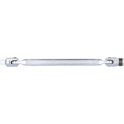 KS Tools 517.0338 5170338 Dubbele scharniersleutel Uitvoering Inbus 208 mm 1 stuk(s) KS Tools 517.0338 5170338 Dubbele scharniersleutel Uitvoering Inbus 208 mm 1 stuk(s)