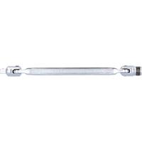 KS Tools 517.0338 5170338 Dubbele scharniersleutel Uitvoering Inbus 208 mm 1 stuk(s) - thumbnail