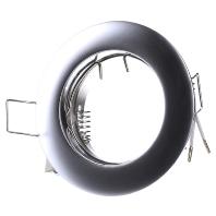 EVN 514014 514014 Inbouwring Halogeen Zonder 50 W Chroom