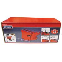 Connex Bankschroef 125Mm Vast - COX870125 - thumbnail