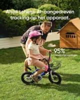 Beveiligingscamera Eufy T81703W1 - thumbnail