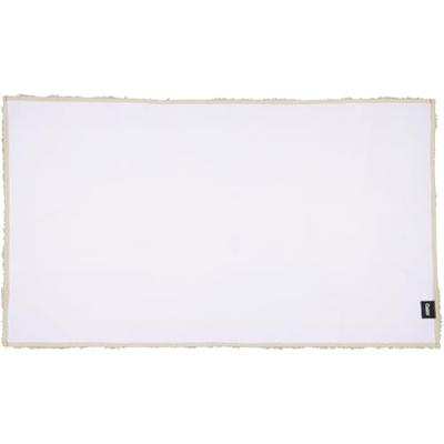Cawö Cawö badmat Two-Tone 70x120 Beige - thumbnail