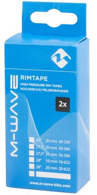 Velglint Kenda 27.5" / 24-650B hoge druk (1 stuk)