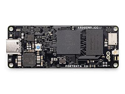 Arduino Board Portenta X8 Portenta