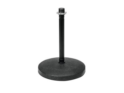 OMNITRONIC GES-1 Mic Table Stand