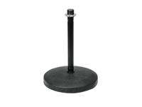 OMNITRONIC GES-1 Mic Table Stand - thumbnail