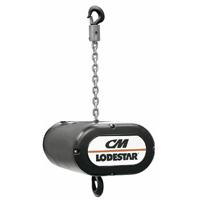 CM Entertainment Technology Lodestar New Line motortakel 1000kg 20m - thumbnail