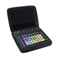 UDG Creator Novation Circuit Hardcase Black - thumbnail