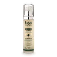 Love Ethical Beauty Superfood Vitamin C Moisturiser 60ml - thumbnail