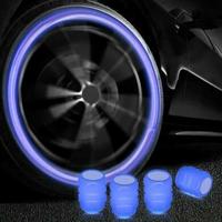 Pluggenset OCC Motorsport OCCLEV004 4 Stuks Fluorescerend Blauw - thumbnail