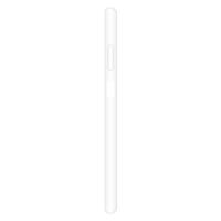 Just in Case Soft TPU Case voor Samsung A25 Telefoonhoesje Transparant - thumbnail