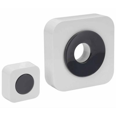 Draadloze deurbel Velleman - Velleman Draadloze deurbel Velleman - Velleman