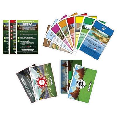 Bordspel Hasbro Monopoly Pokemon