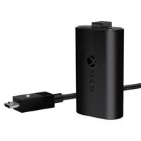 Microsoft Xbox One Play & Charge Kit - thumbnail