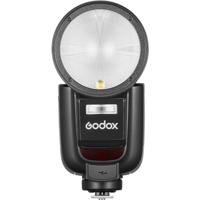 Godox Speedlite V1Pro Nikon - thumbnail