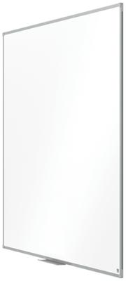 Magnetisch bord Nobo Essence Wit Staal 150 x 120 cm
