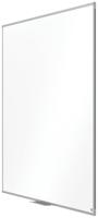 Magnetisch bord Nobo Essence Wit Staal 150 x 120 cm - thumbnail