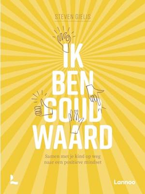 Ik ben goud waard (Paperback)