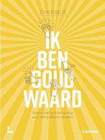 Ik ben goud waard (Paperback) - thumbnail