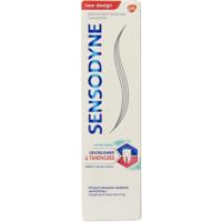 Sensodyne Tandpasta sensitivity & gum extra fresh 75 Milliliter - thumbnail