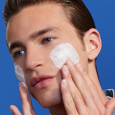 Biotherm Homme Aquapower Oligo-Thermal Fresh Gel 125ml Heren