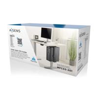 Muurbeugel Aisens MPC03-201 - thumbnail