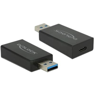 DeLOCK Converter USB 3.1 Type-A > USB Type-C adapter